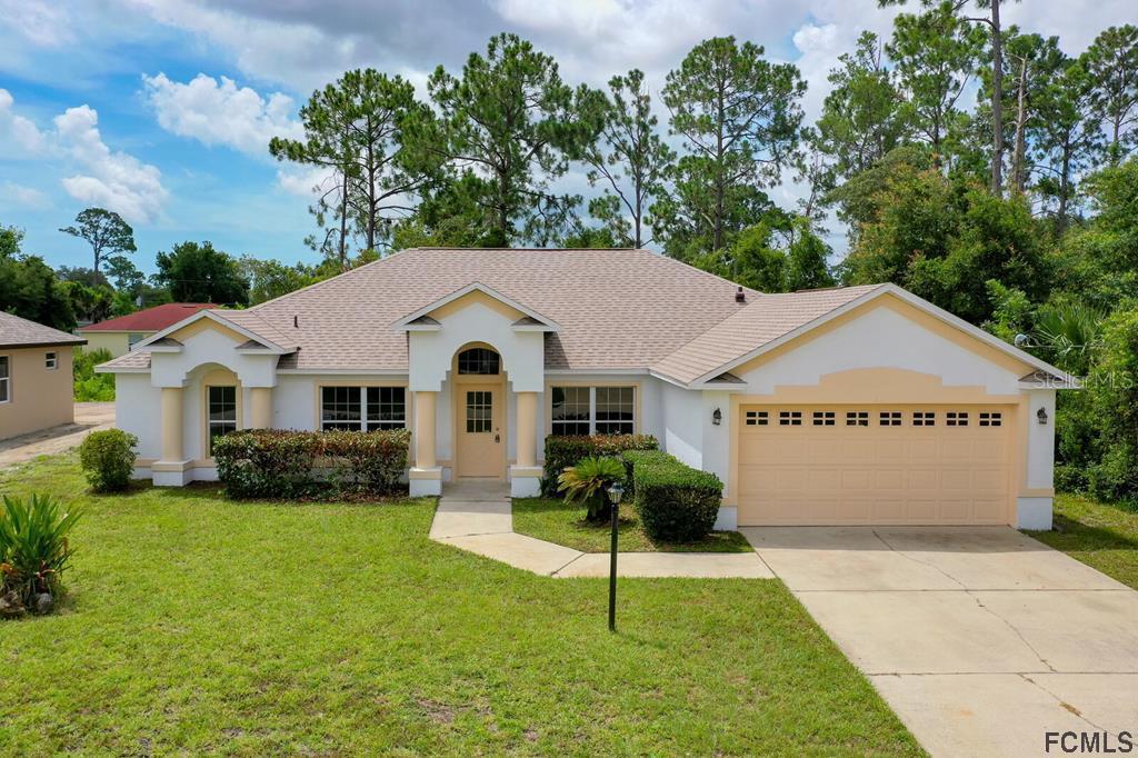 89 Forrester Pl., Palm Coast, FL 32137