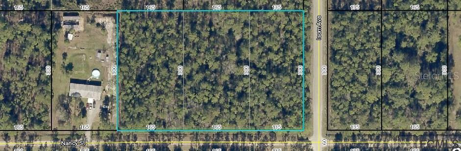 4420 No Address Assigned, Hastings, FL 32145