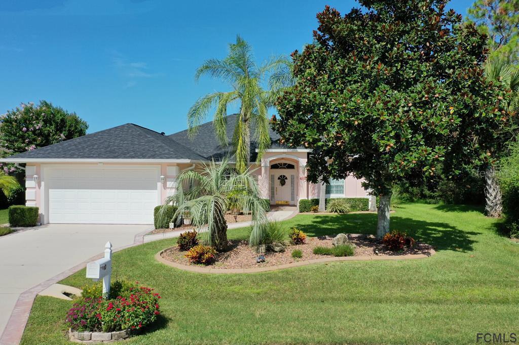 10 Crabtree Ct., Palm Coast, FL 32137