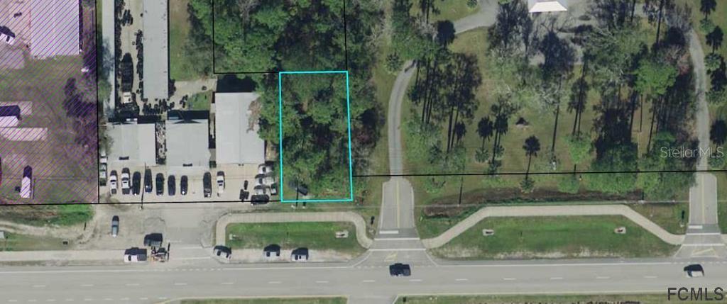 5826 Moody Blvd., Palm Coast, FL 32164