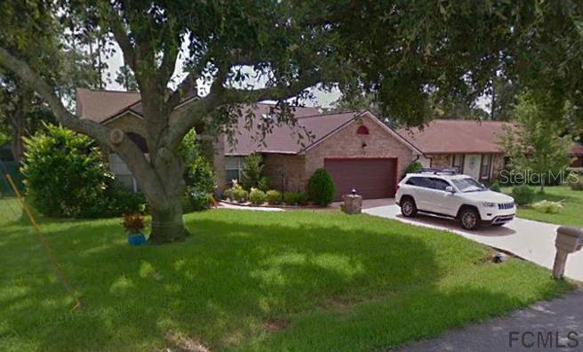 13 Fountain Gate Ln., Palm Coast, FL 32137