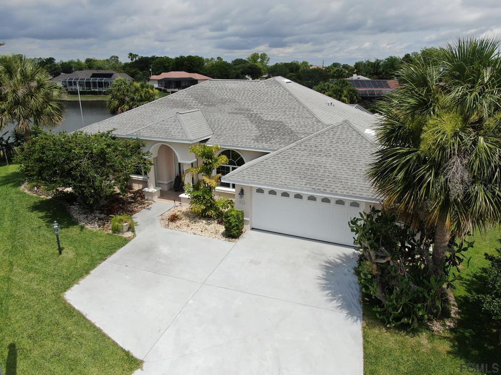 10 Crossleaf Ct., Palm Coast, FL 32137