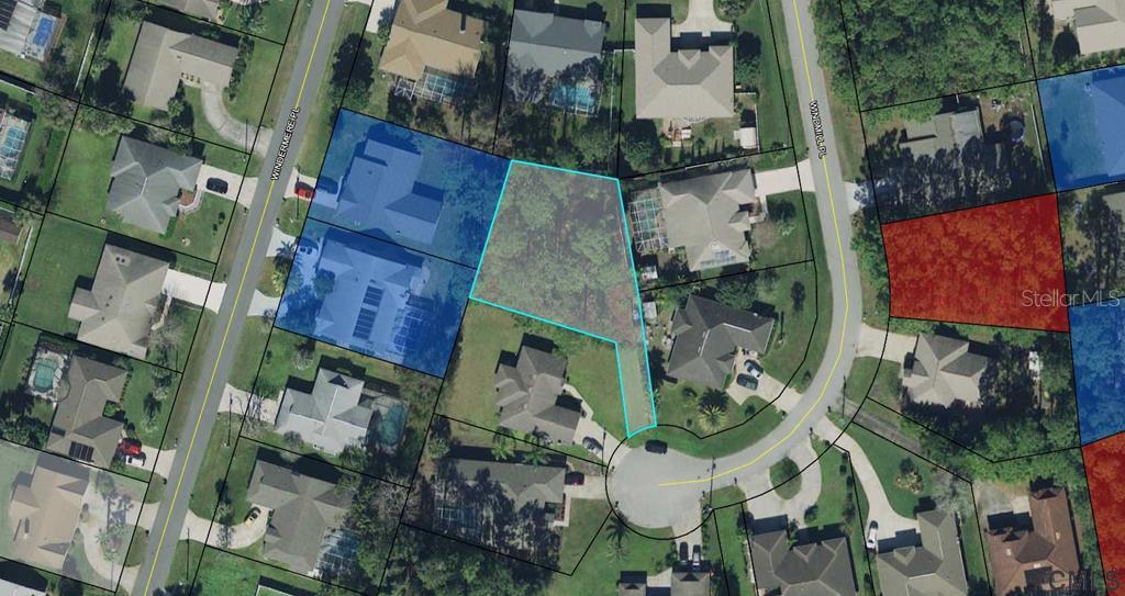 8 Windmill Pl., Palm Coast, FL 32164