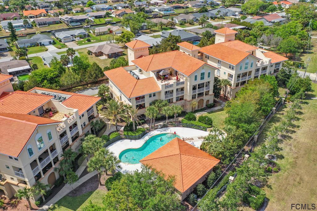 100 Bella Harbor Ct. #101, Palm Coast, FL 32137