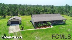 100 Carter Tr., Ormond Beach, FL 32174