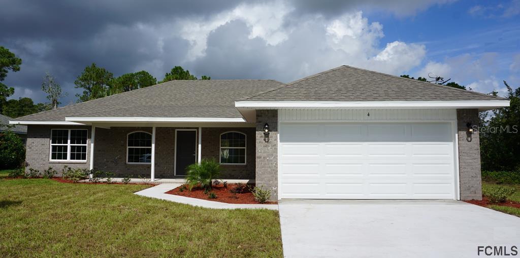 4 Kaydot Ct., Palm Coast, FL 32164