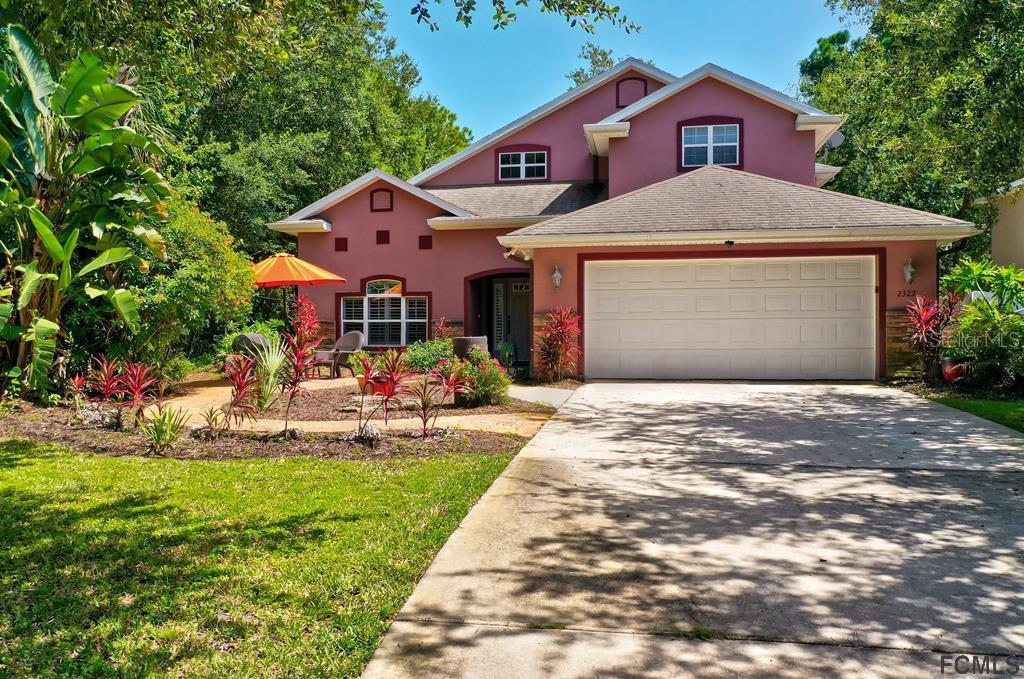 2322 Stonebridge Way, Flagler Beach, FL 32136