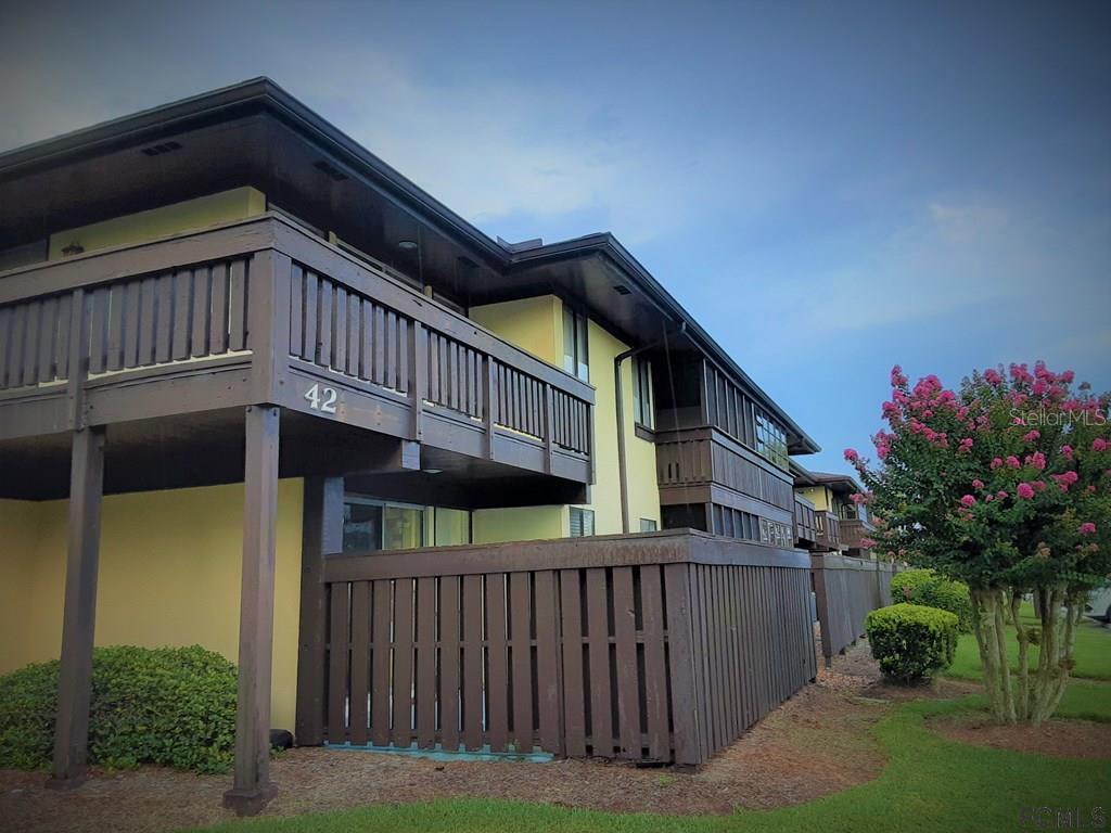 42 Club House Dr. #206, Palm Coast, FL 32137