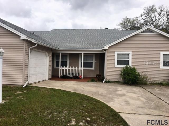 42 Coral Reef Ct., Palm Coast, FL 32137