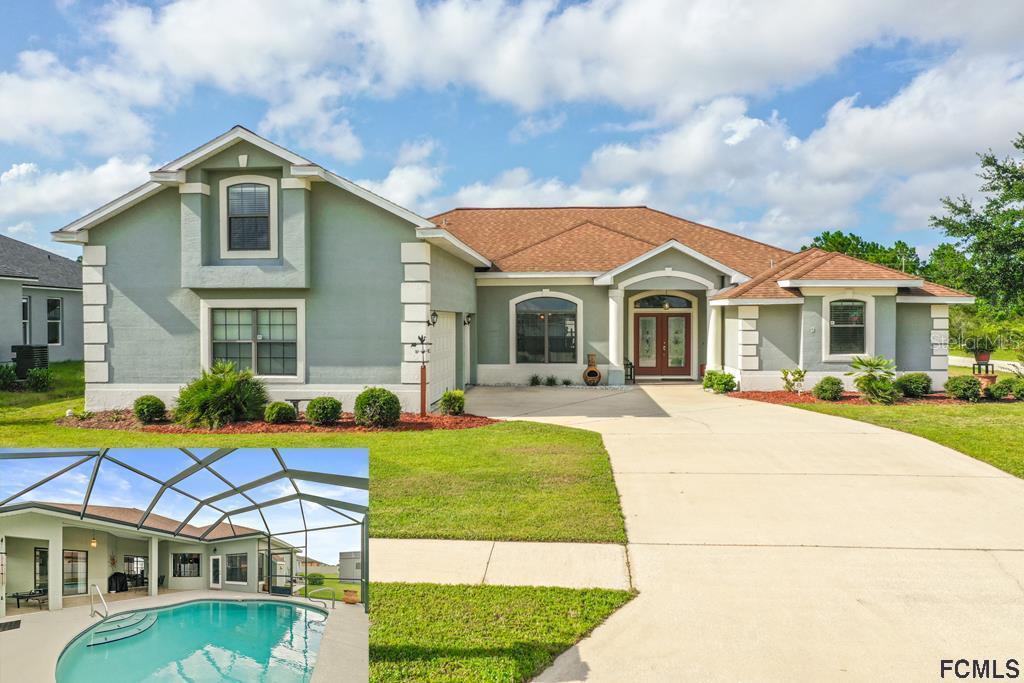 2 Lewisdale Ln., Palm Coast, FL 32137