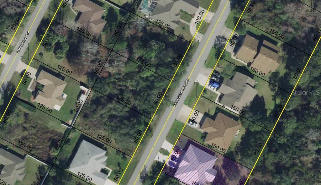 43 Farmsworth Dr., Palm Coast, FL 32137