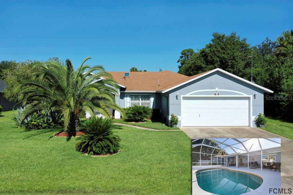 80 Luther Dr., Palm Coast, FL 32137