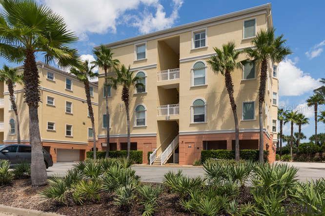 95 Ocean Crest Dr. #512, Palm Coast, FL 32137