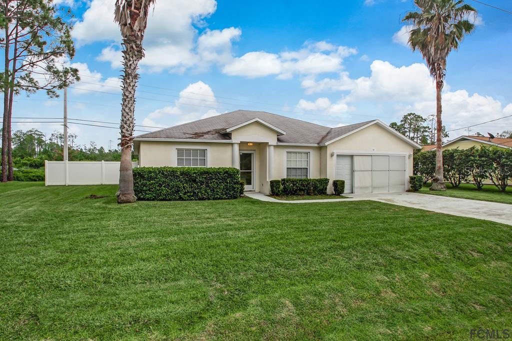 40 E Diamond Dr., Palm Coast, FL 32164