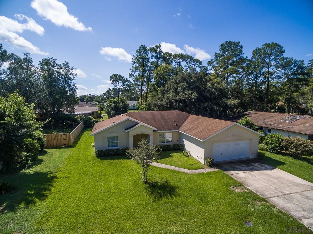 8 Fillmore Ln., Palm Coast, FL 32137