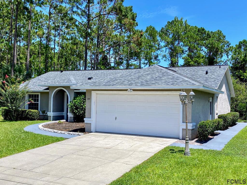 88 Roxboro Dr., Palm Coast, FL 32164