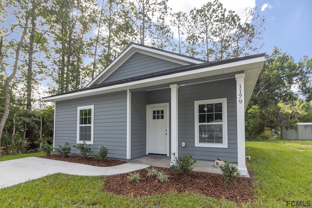 1179 Butler St., St Augustine, FL 32084