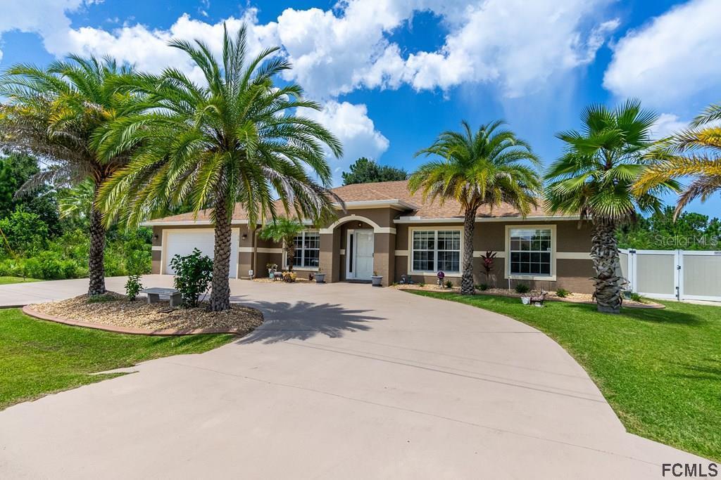 30 Buffalo Plains Ln., Palm Coast, FL 32137