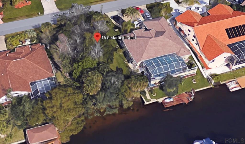 16 Cedarfield Ct., Palm Coast, FL 32137