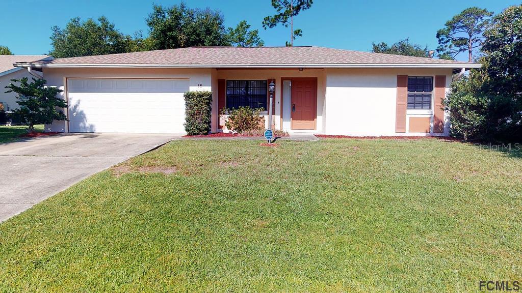16 Fallon Ln., Palm Coast, FL 32137