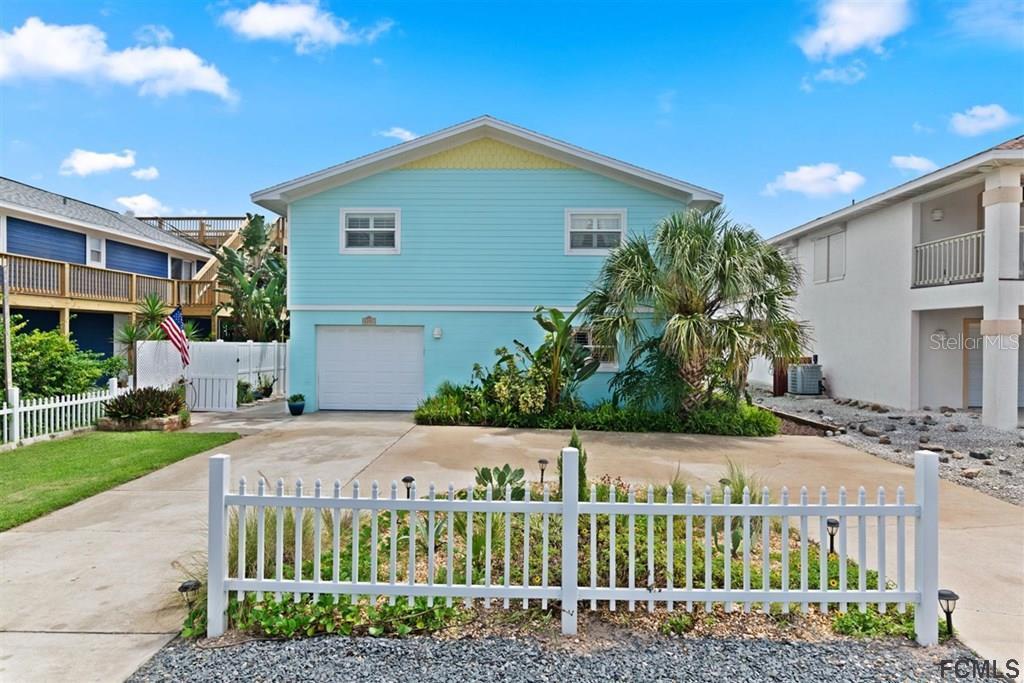 2257 S Central Ave., Flagler Beach, FL 32136