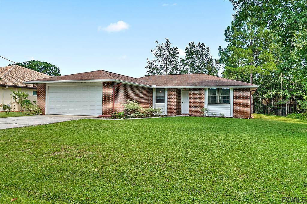 5 Farmdale Ln., Palm Coast, FL 32137