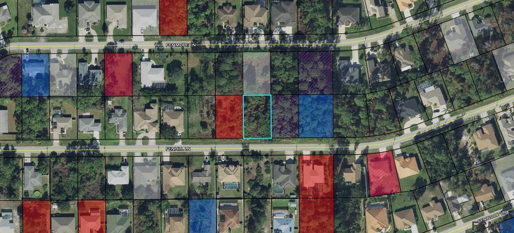 30 Fenhill Ln., Palm Coast, FL 32137