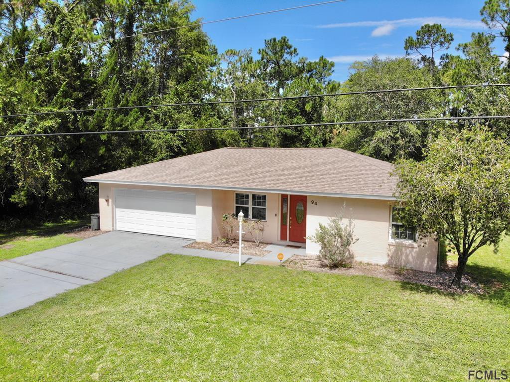 94 Eric Dr., Palm Coast, FL 32164