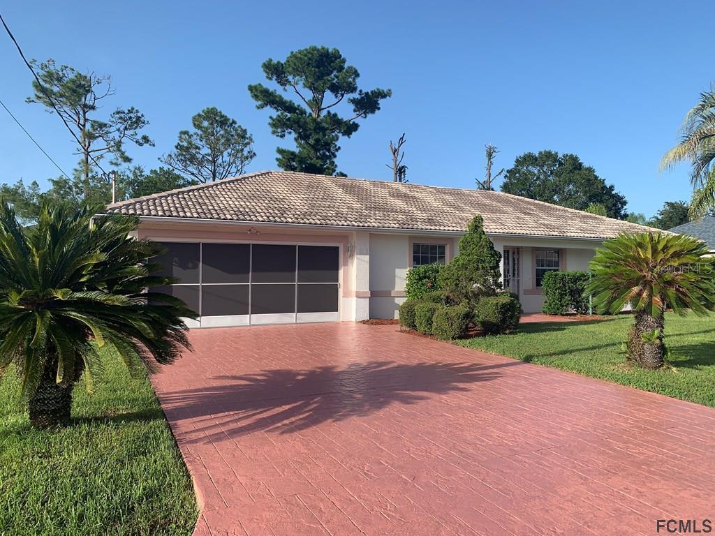32 White Dove Ln., Palm Coast, FL 32164