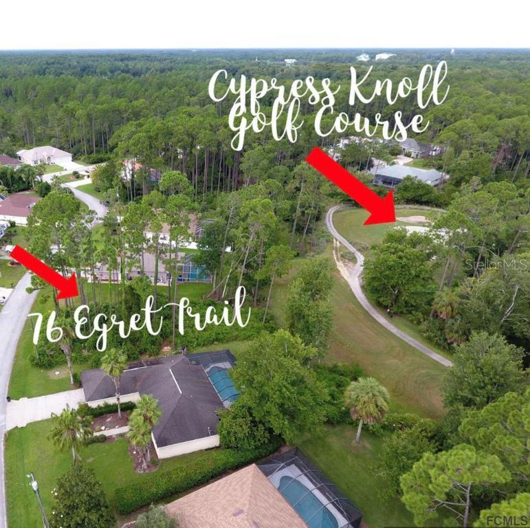 76 Egret Tr., Palm Coast, FL 32164