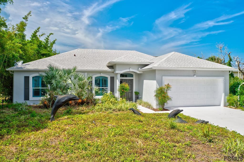 45 Atlantic Dr., Palm Coast, FL 32137