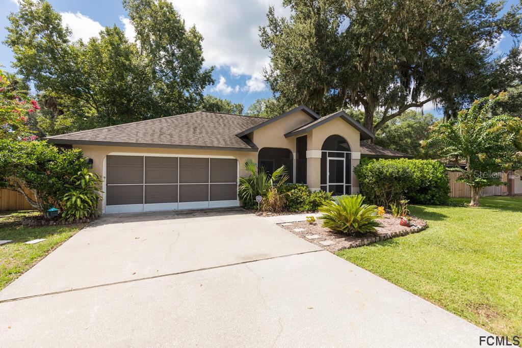 100 Black Bear Ln., Palm Coast, FL 32137