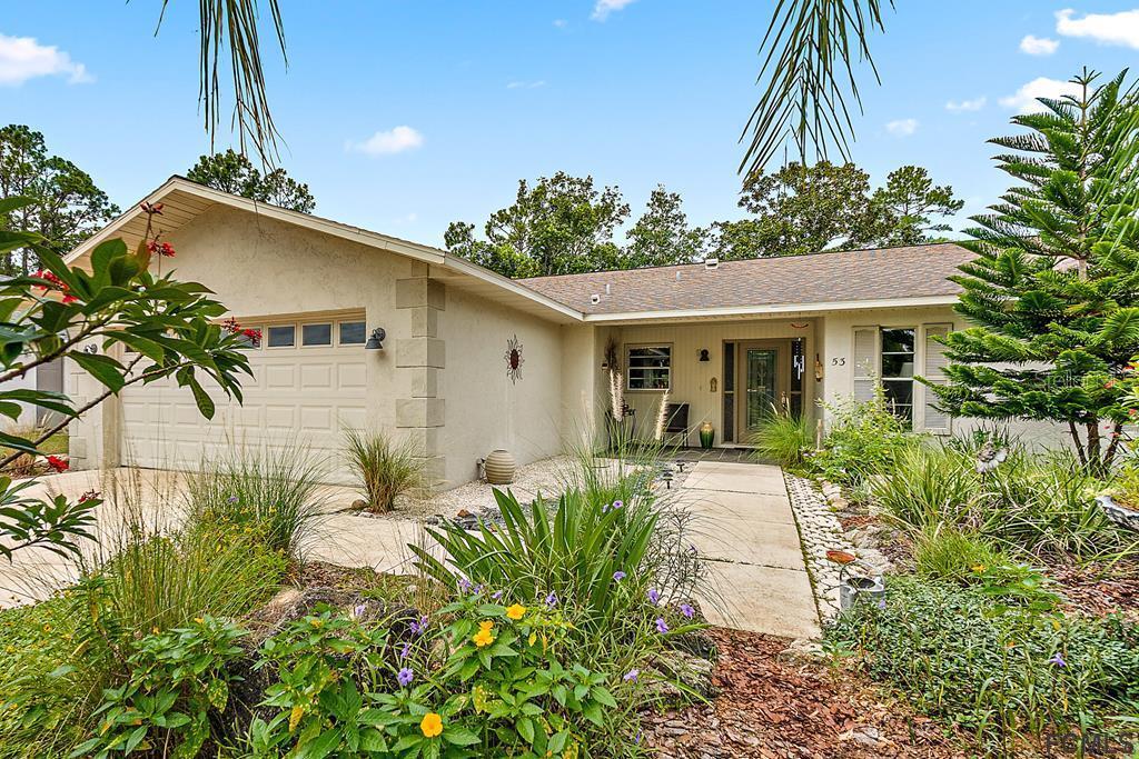 53 Blaine Dr., Palm Coast, FL 32137