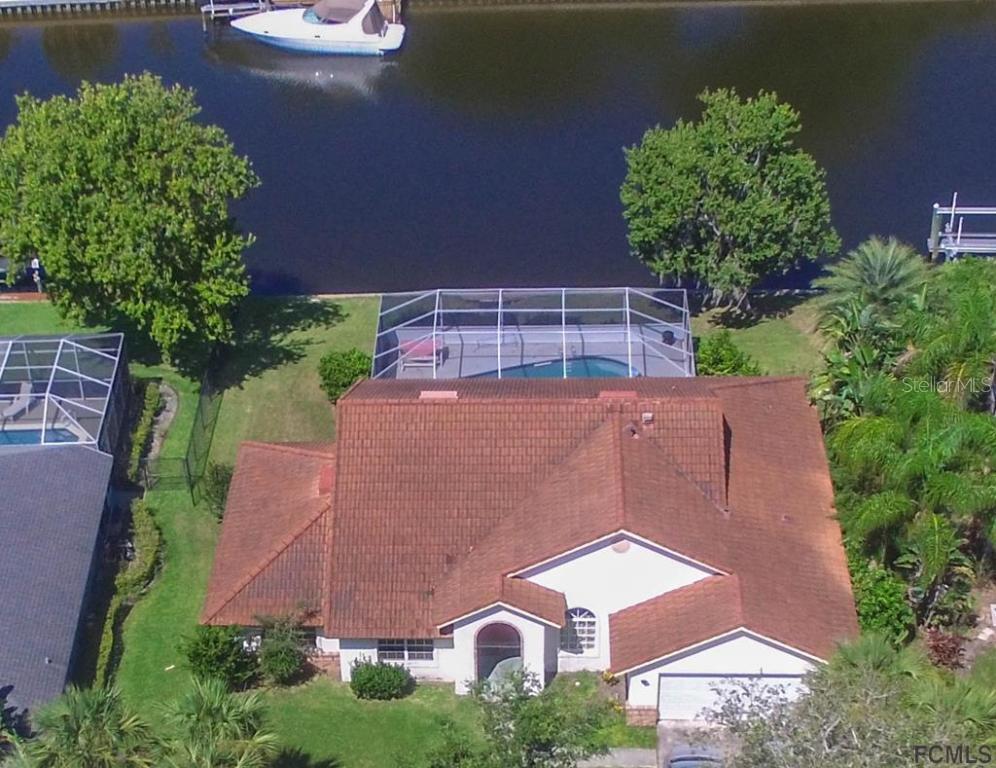 15 Carlson Ln., Palm Coast, FL 32137