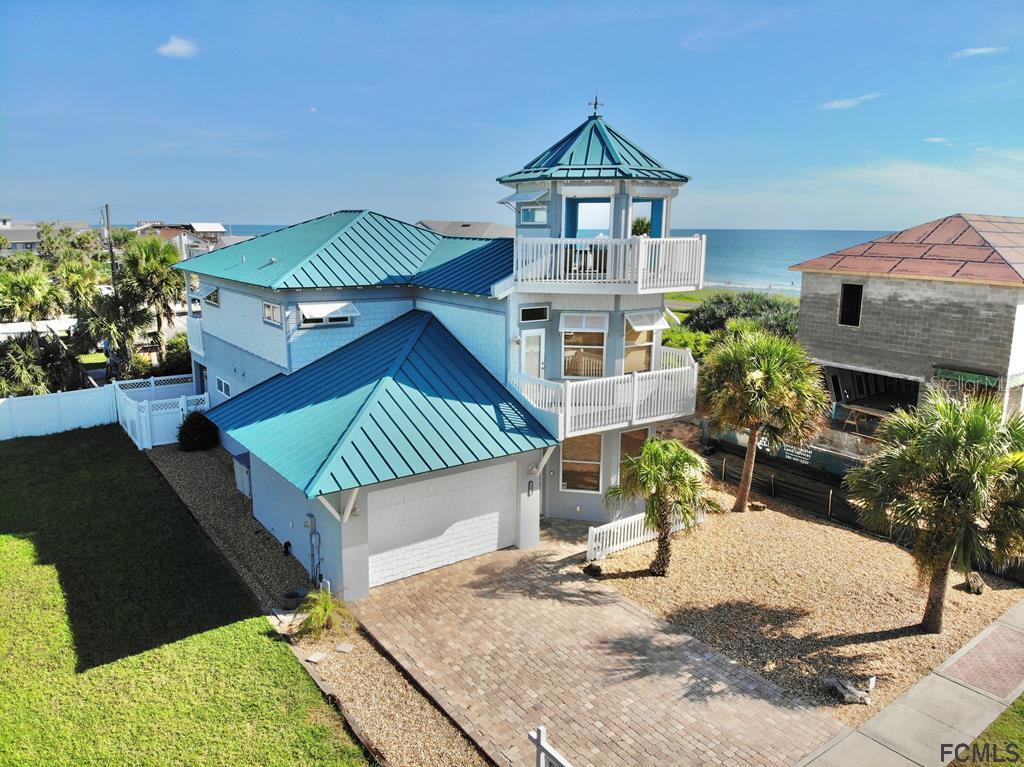 104 9th St., Flagler Beach, FL 32136
