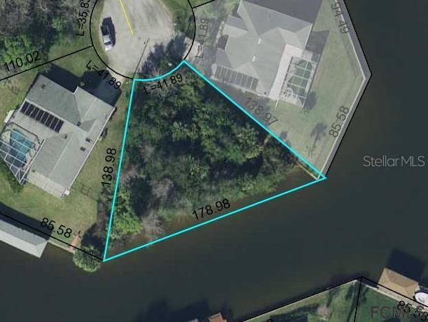 16 Colonia Ct., Palm Coast, FL 32137