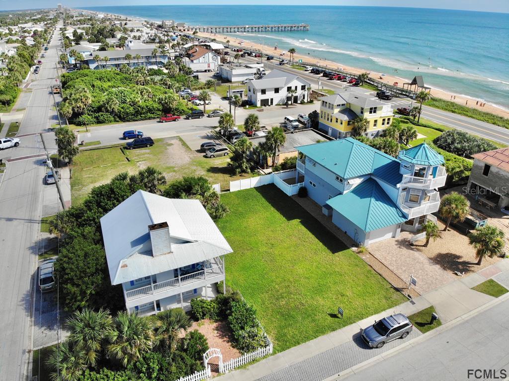 108 9th St., Flagler Beach, FL 32136