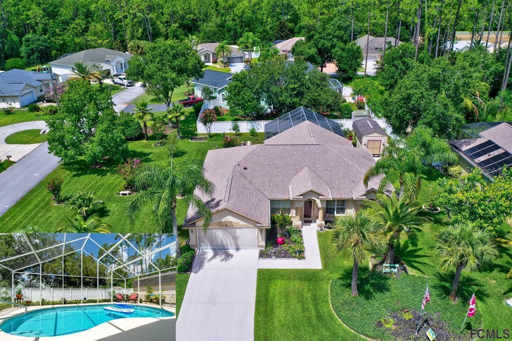 28 Edith Ln., Palm Coast, FL 37164