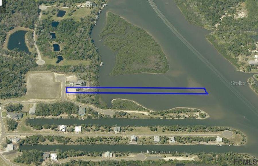 104 Bulow Cove, Flagler Beach, FL 32136