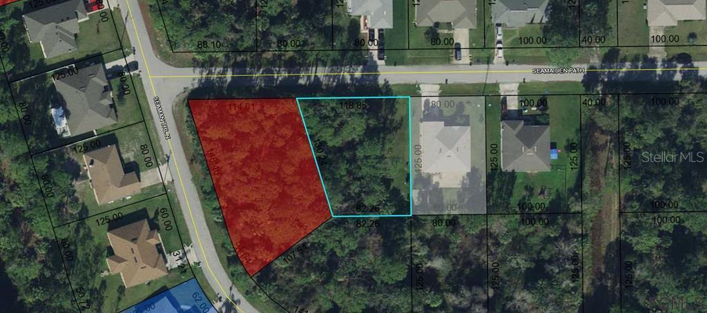 4 Seamaiden Path, Palm Coast, FL 32164