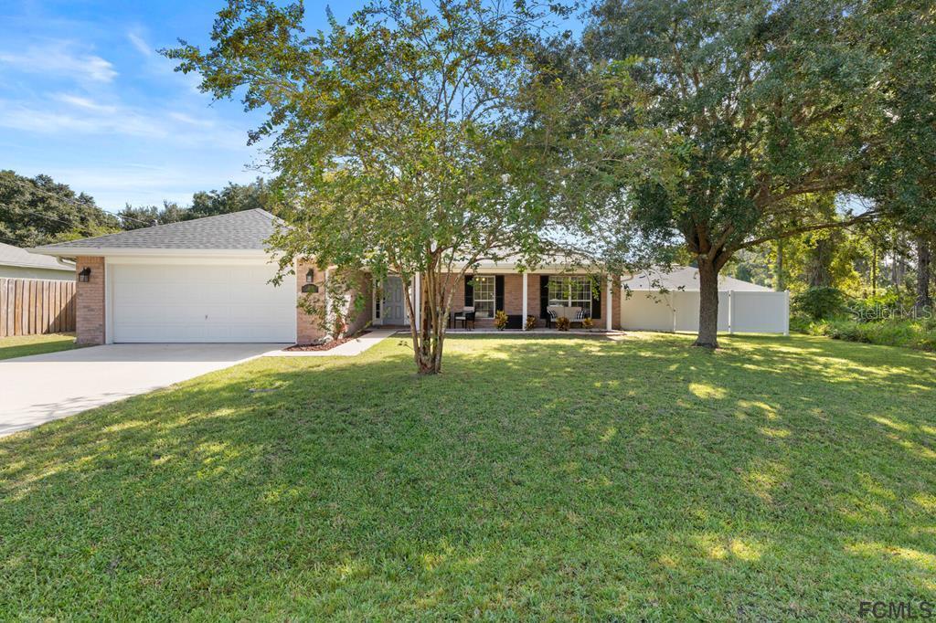 9 Lincoln Pl., Palm Coast, FL 32137