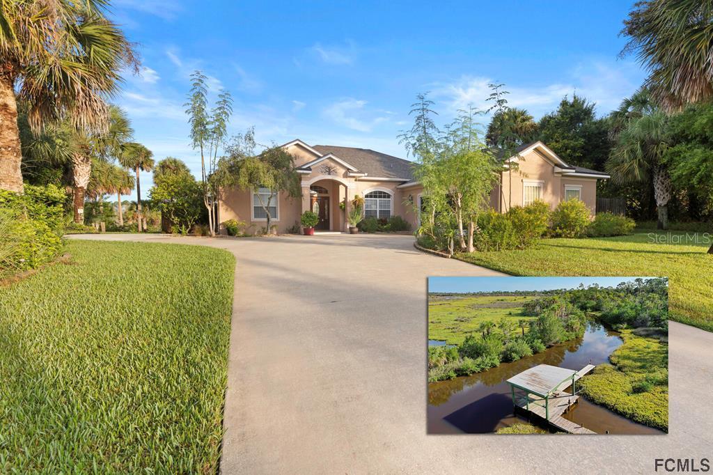 71 Cimmaron Dr., Palm Coast, FL 32137