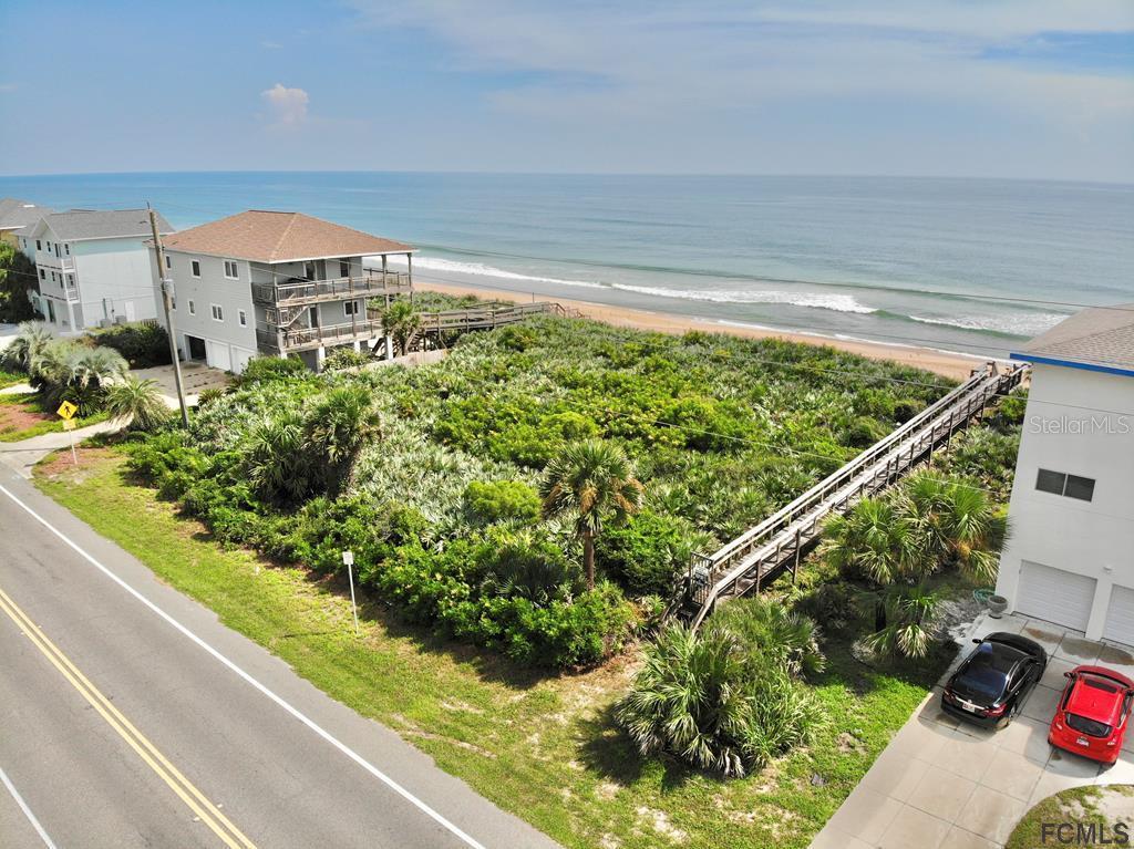 3009 Ocean Shore Blvd., Flagler Beach, FL 32136