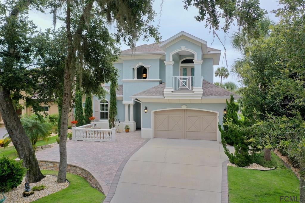97 S Riverwalk Dr., Palm Coast, FL 32137