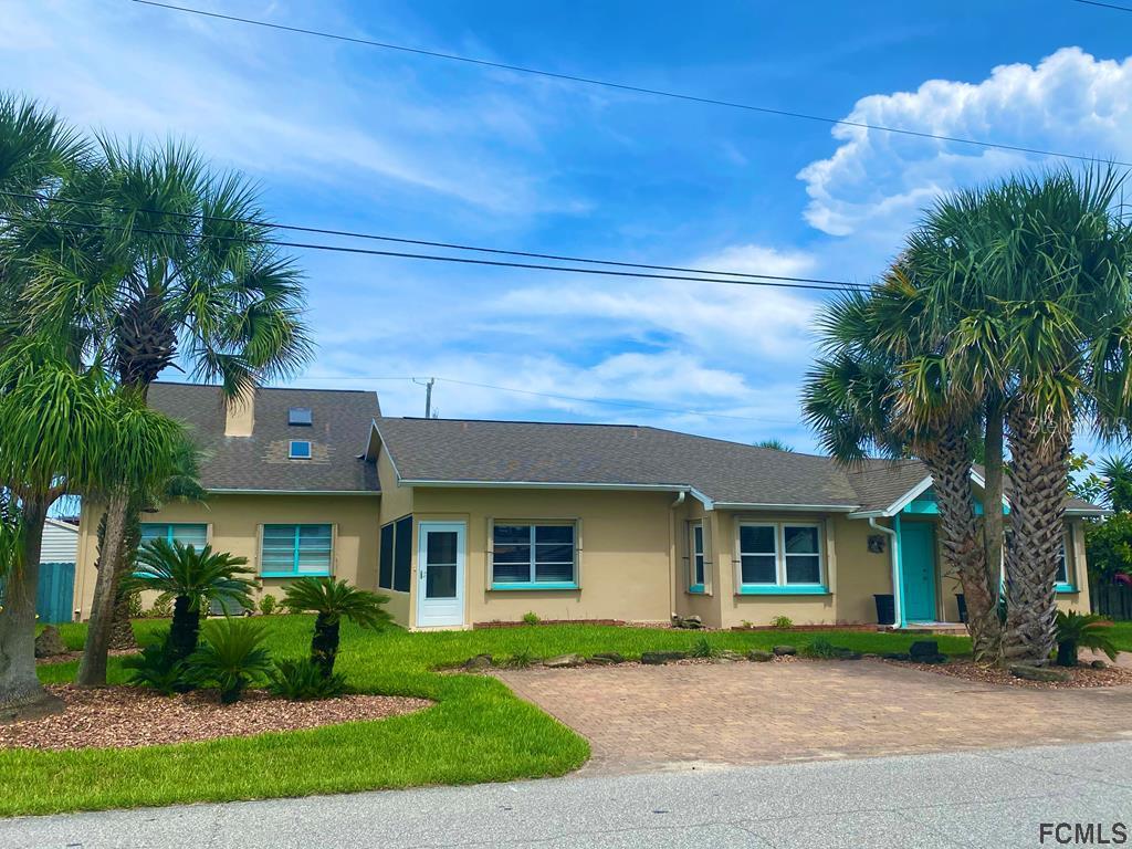 1939 S Central Ave., Flagler Beach, FL 32136