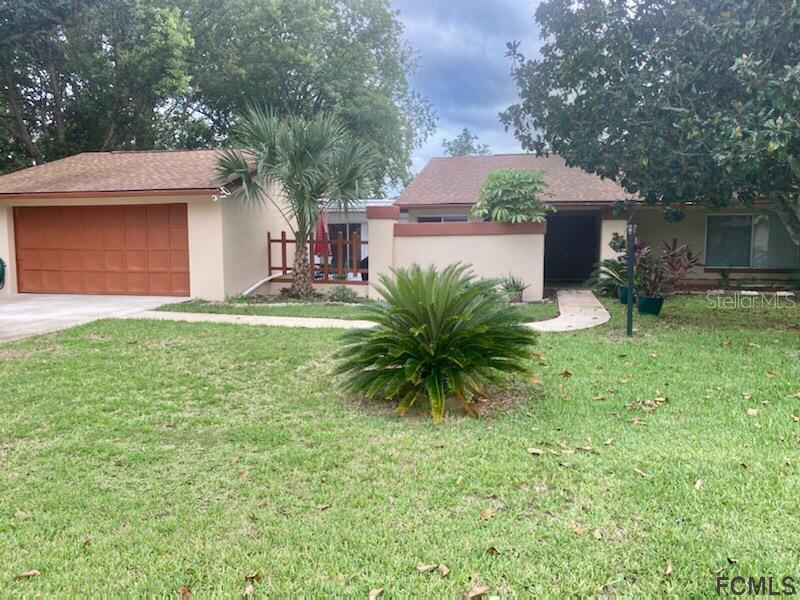 1 Felicia Ct., Palm Coast, FL 32137