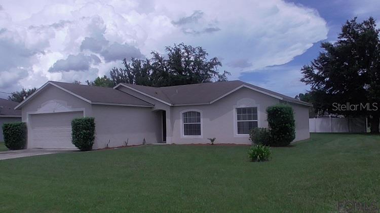 32 Langdon Dr., Palm Coast, FL 32137