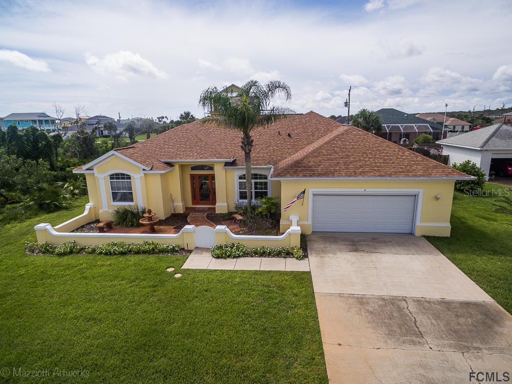 6 Deerwood St., Palm Coast, FL 32137