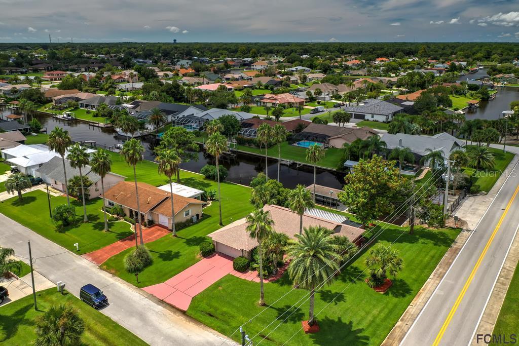 2 Clarendon Ct., Palm Coast, FL 32137