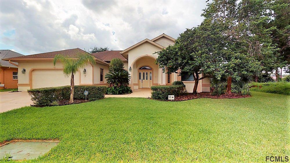 7 Collier Ct., Palm Coast, FL 32137